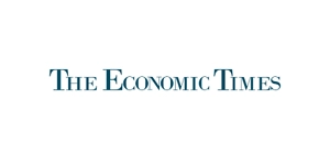  Economic-Times  newspaper logo